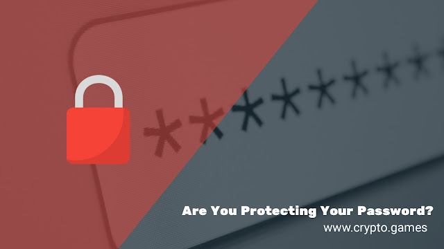 password management