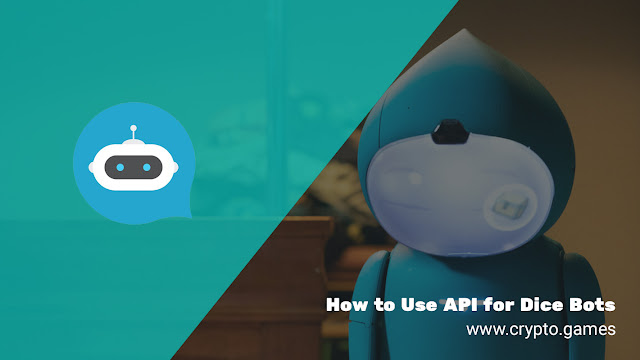 dice api bot